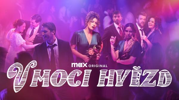 V moci hvězd