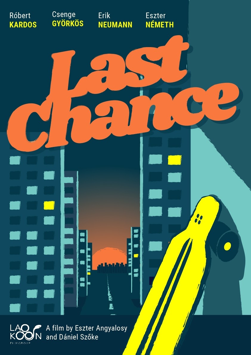 Film Last Chance