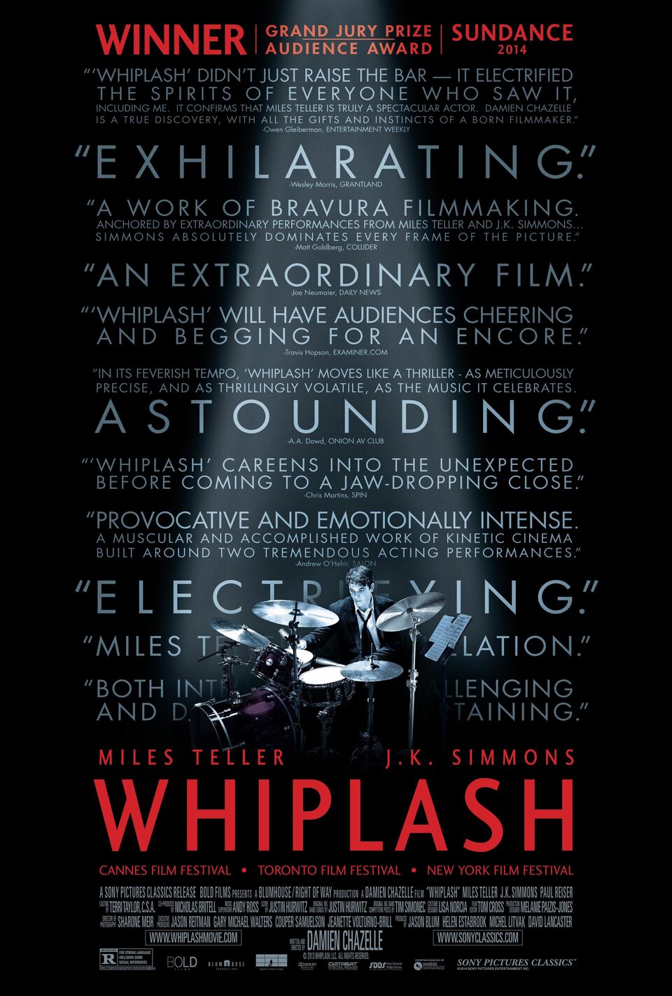 Film Whiplash