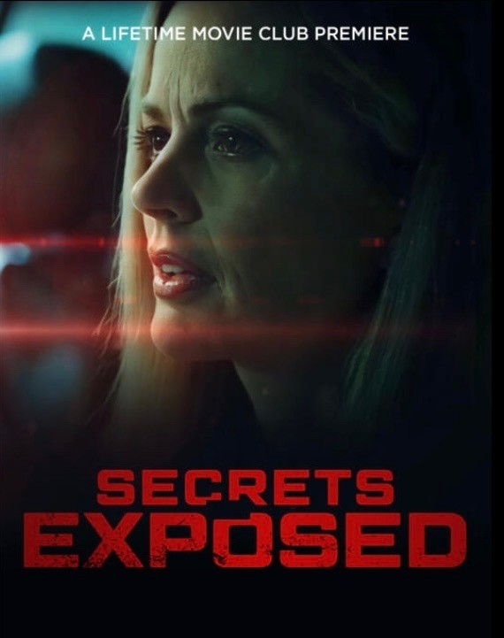 Film Temná skládanka