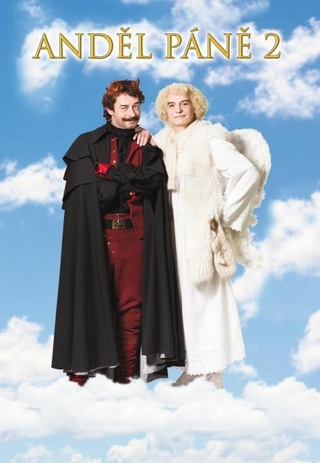 Anděl Páně 2