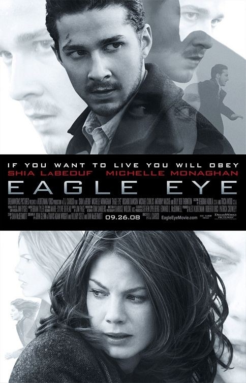 Film Eagle Eye