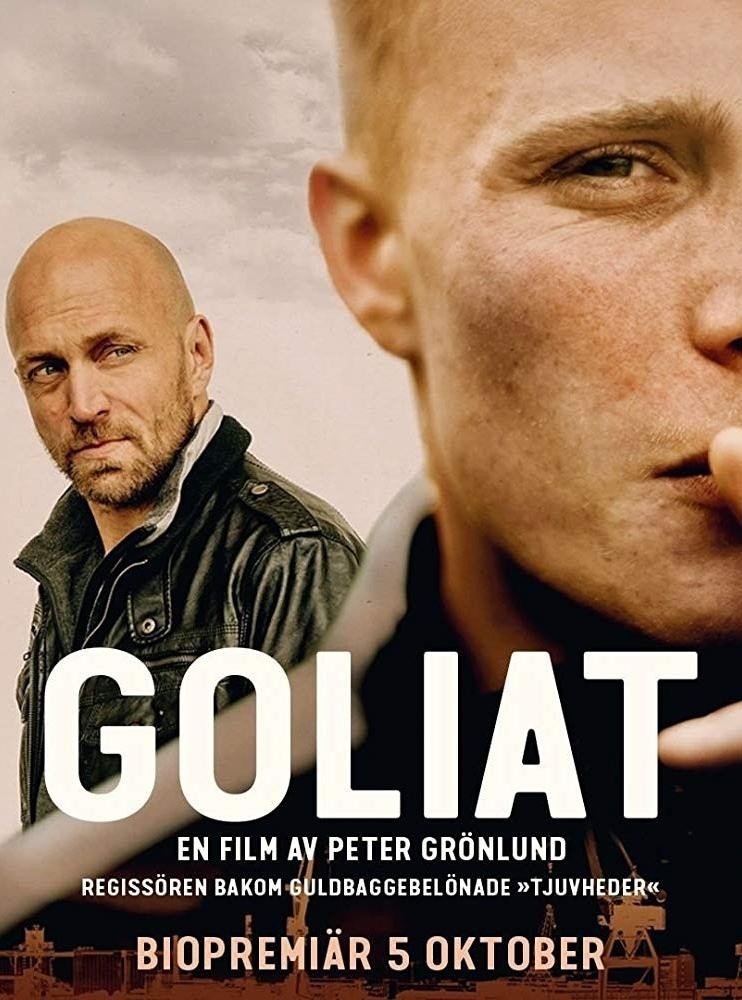 Film Goliáš