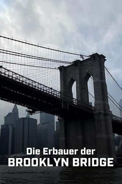Příběh Brooklynského mostu
