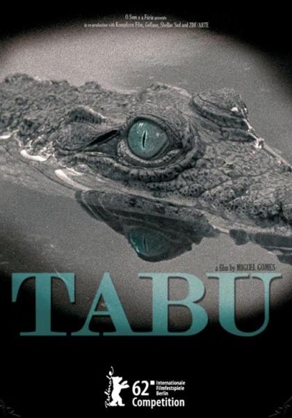 Tabu u SAD-u