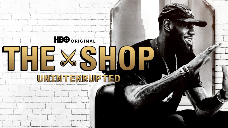 Найкращі іноземні ток-шоу онлайн