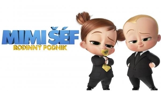 Bebi bos 2: Simejnyj biznes