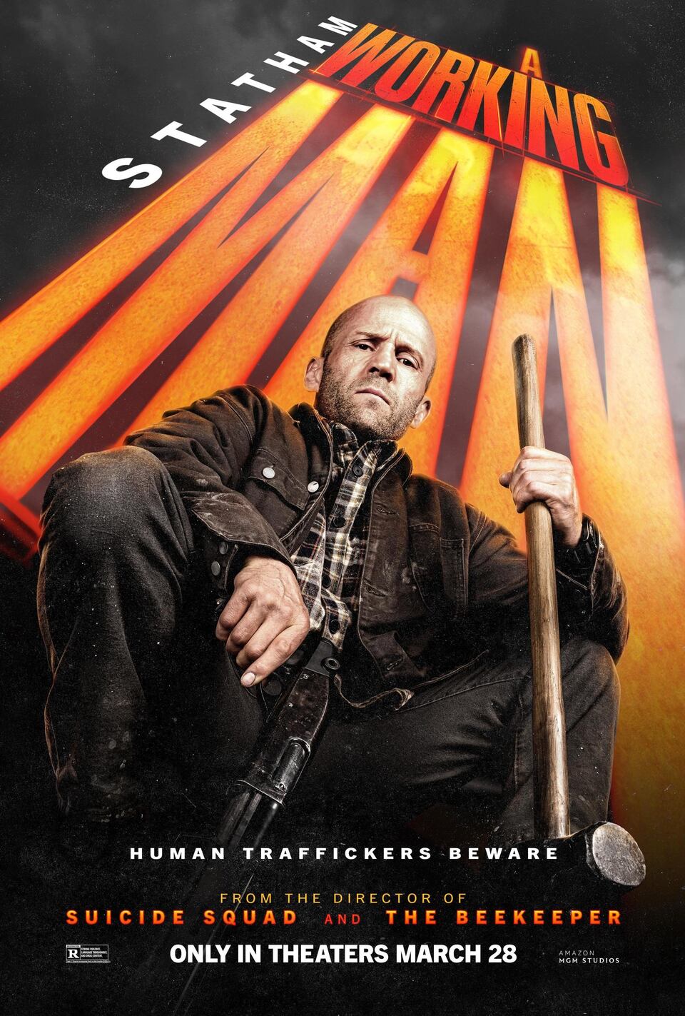 The best thriller from year 2025 online