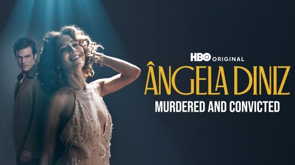 Ângela Diniz: Zavražděná a odsouzená