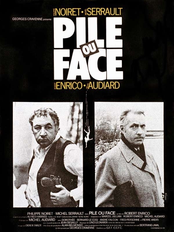Nejlepší zahraniční krimi a detektivní filmy z roku 1980 online