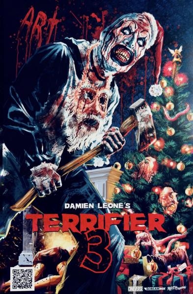 Terrifier 3