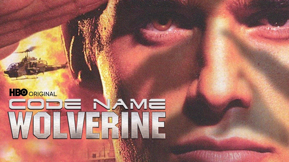 Film Code Name: Wolverine