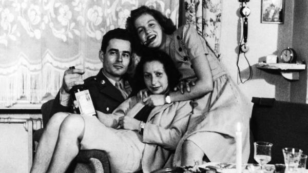 Berlín 1945