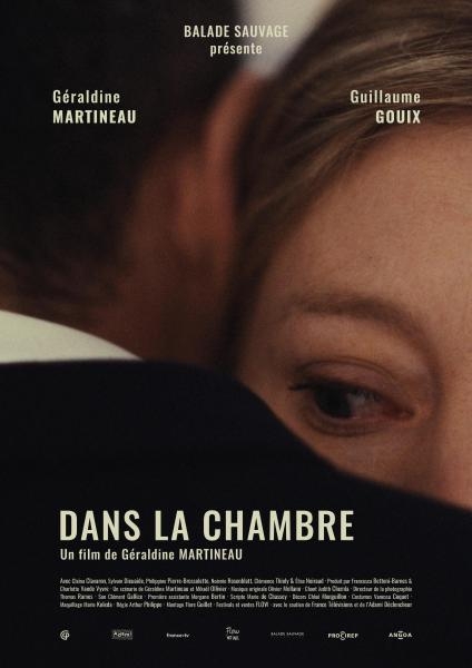 Dans la chambre