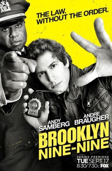 Brooklyn Nine-Nine| VIII (10)