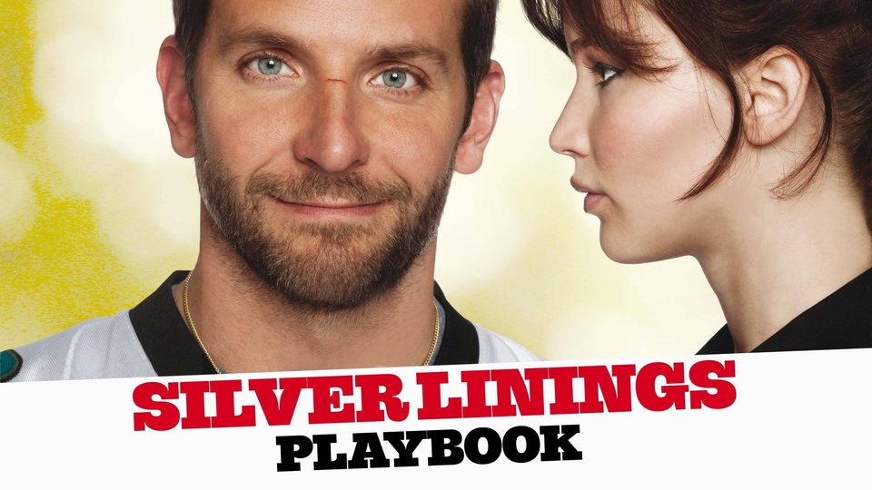 Фільм The Silver Linings Playbook