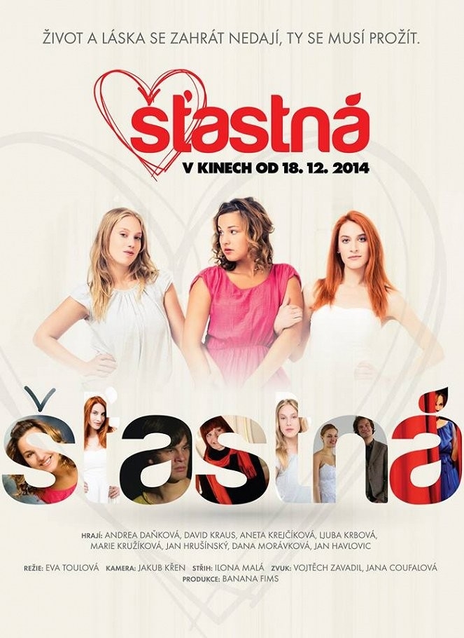 The best czech movies from year 2014 online