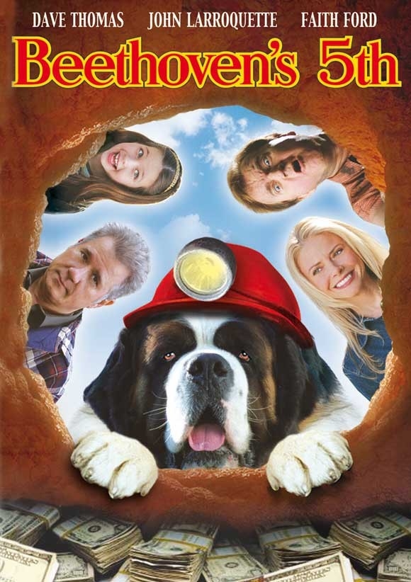 Film Beethoven 5