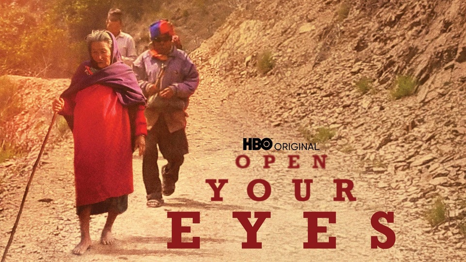 Documentary Open Your Eyes