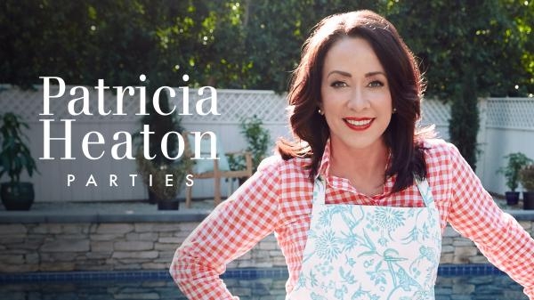Patricia Heaton Parties