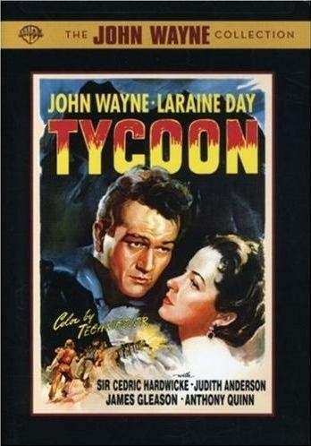 Nejlepší americké dobrodružné filmy z roku 1947 online