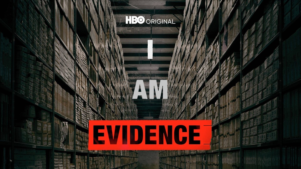 Documentary I Am Evidence