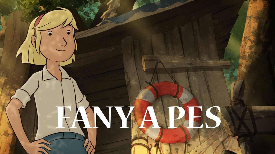 Najlepšie české animované z roku 2019 online