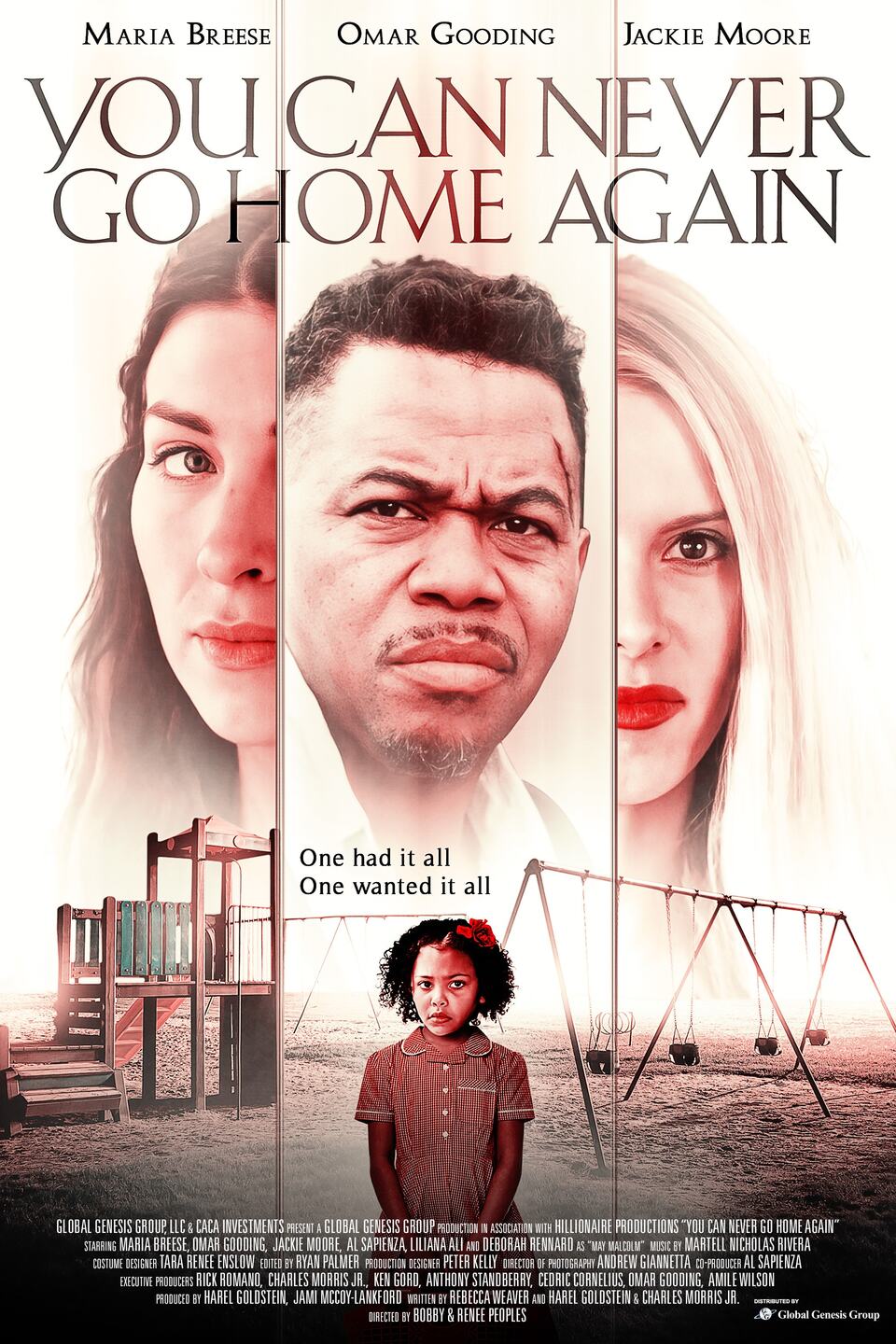 Film Osudný návrat