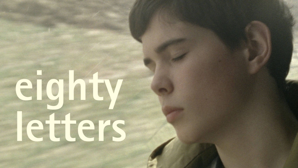Film Eighty Letters