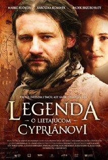 Film Legenda o lietajúcom Cypriánovi