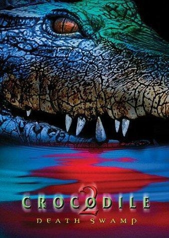 Krokodil 2