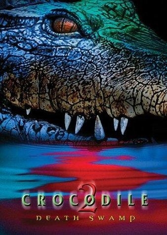 Фільм Krokodil 2