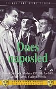 Dnes naposled