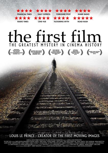 Prvý film