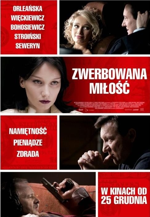 Najlepsze polskie filmy akcji z roku 2009 online