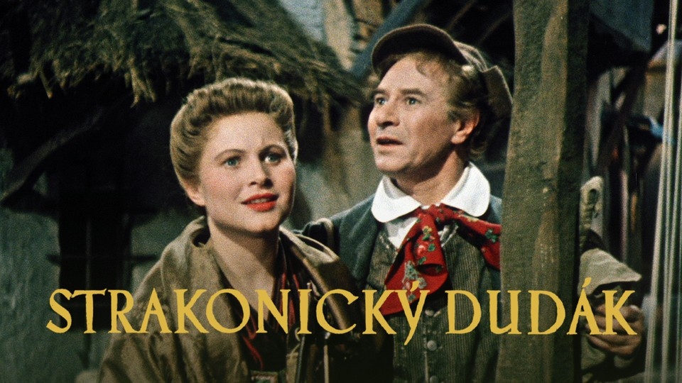Найкращі чехословацькі дитячі програми для дітей з року 1955 онлайн