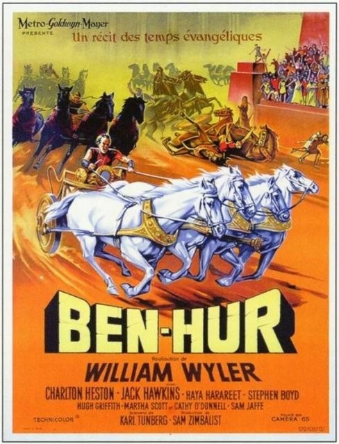 Film Ben Hur