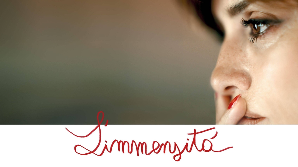 The best italian drama movies from year 2022 online