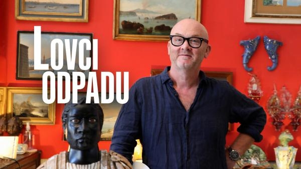 Lovci odpadu