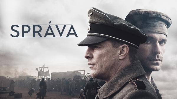 Zpráva