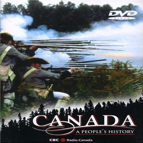 Документ Kanada: cztery pory roku