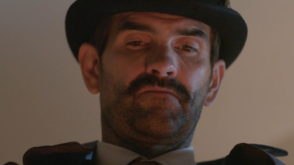 Documentary Murder Castle