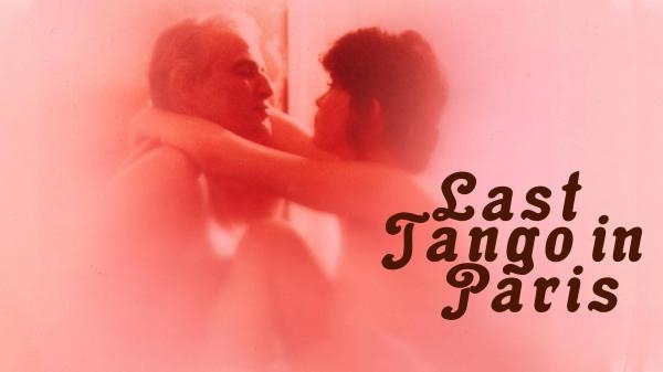 Ultimo tango a Parigi  /  Last Tango in Paris  /  Le Dernier Tango &#224; Paris