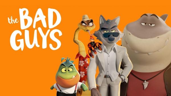 The Bad Guys
