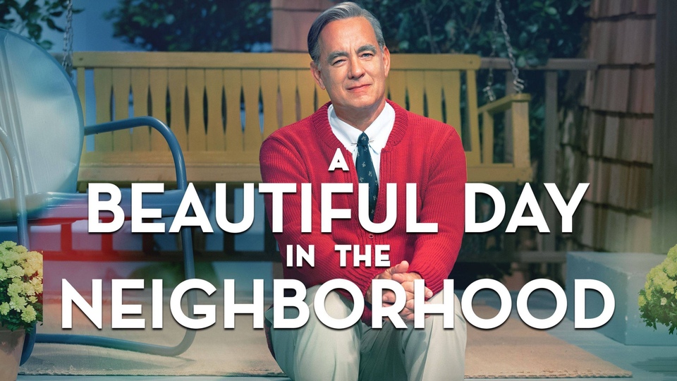 Film A Beautiful Day in the Neighborhood