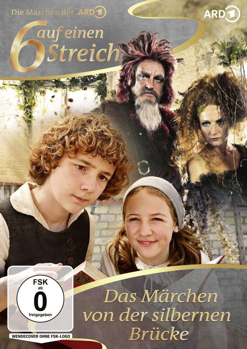 Najlepsze europejskie nowe filmy fantasy z roku 2024 online