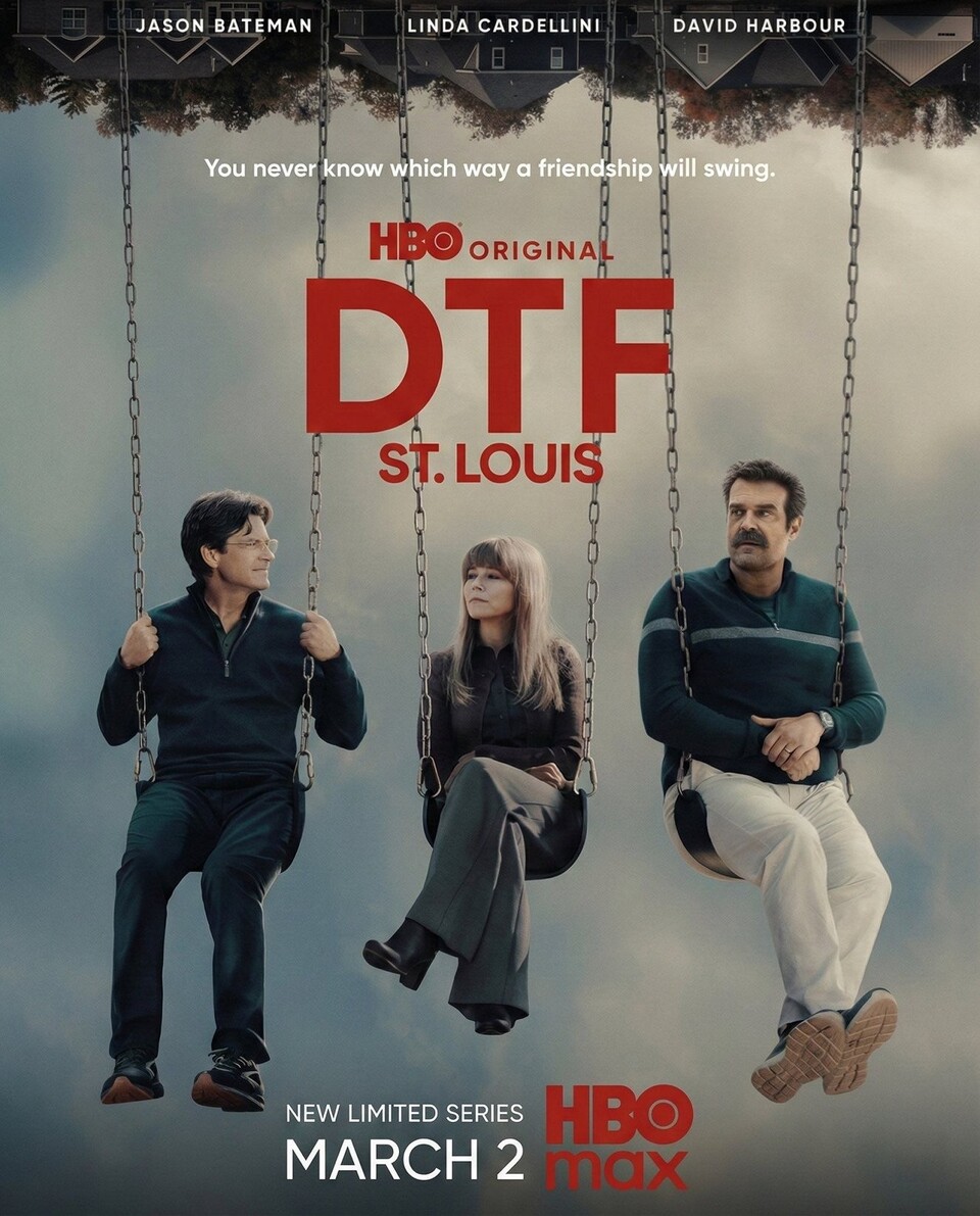 Series DTF St. Louis
