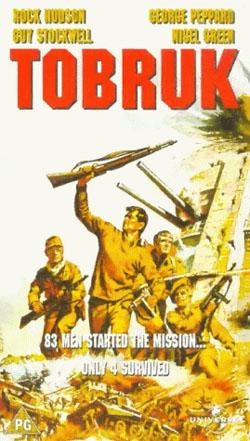 Найкращі іноземні воєнні фільми з року 1967 онлайн