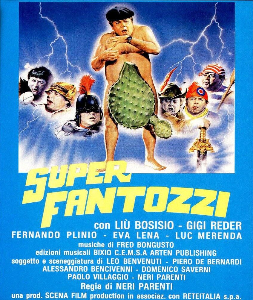 Film Superúčetní