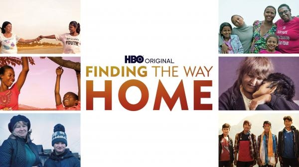 Finding the Way Home